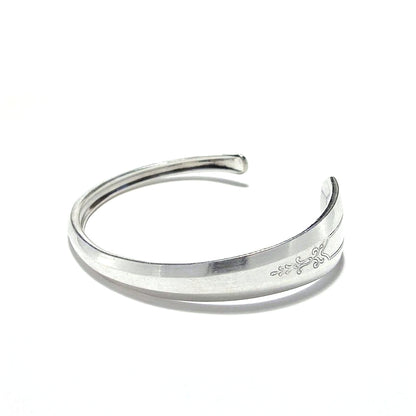 Spoon Bangle　No.8053