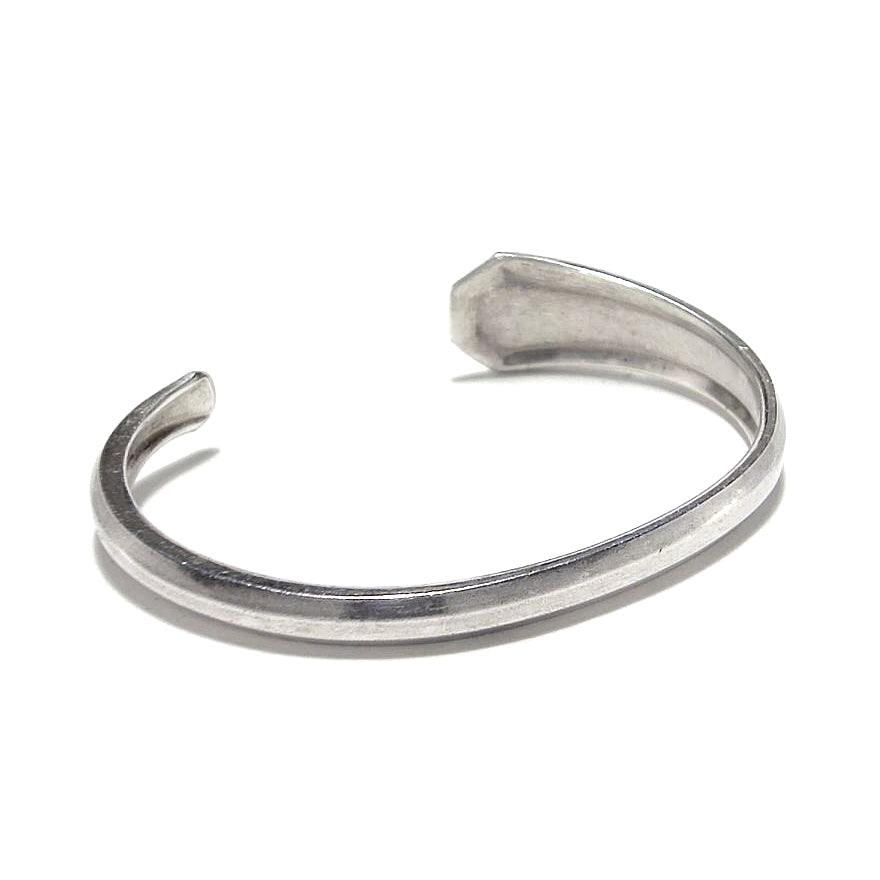 Spoon Bangle　No.8146