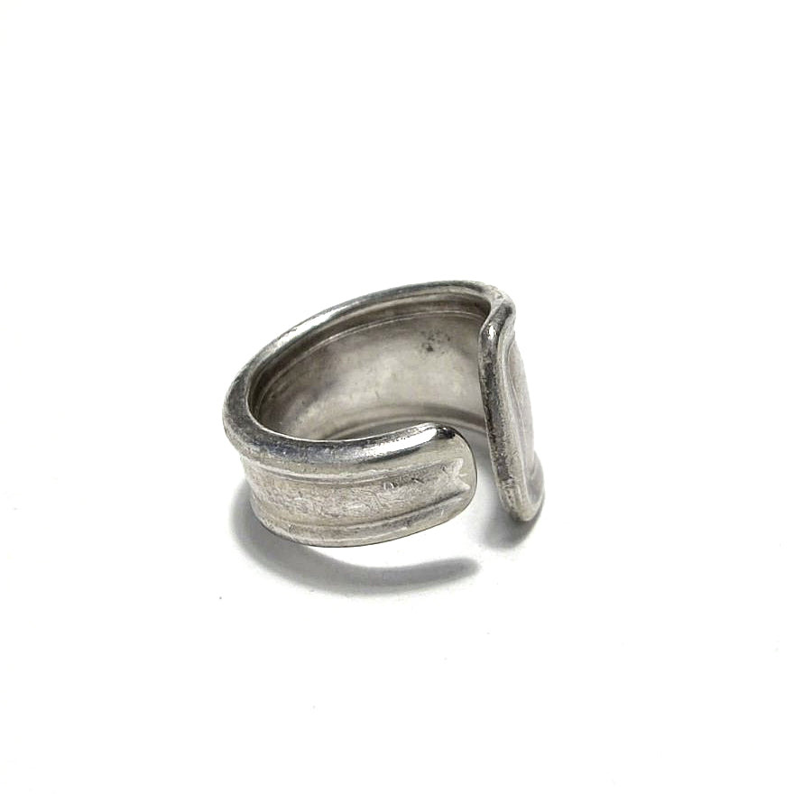 Spoon Ring　No.7135　18号