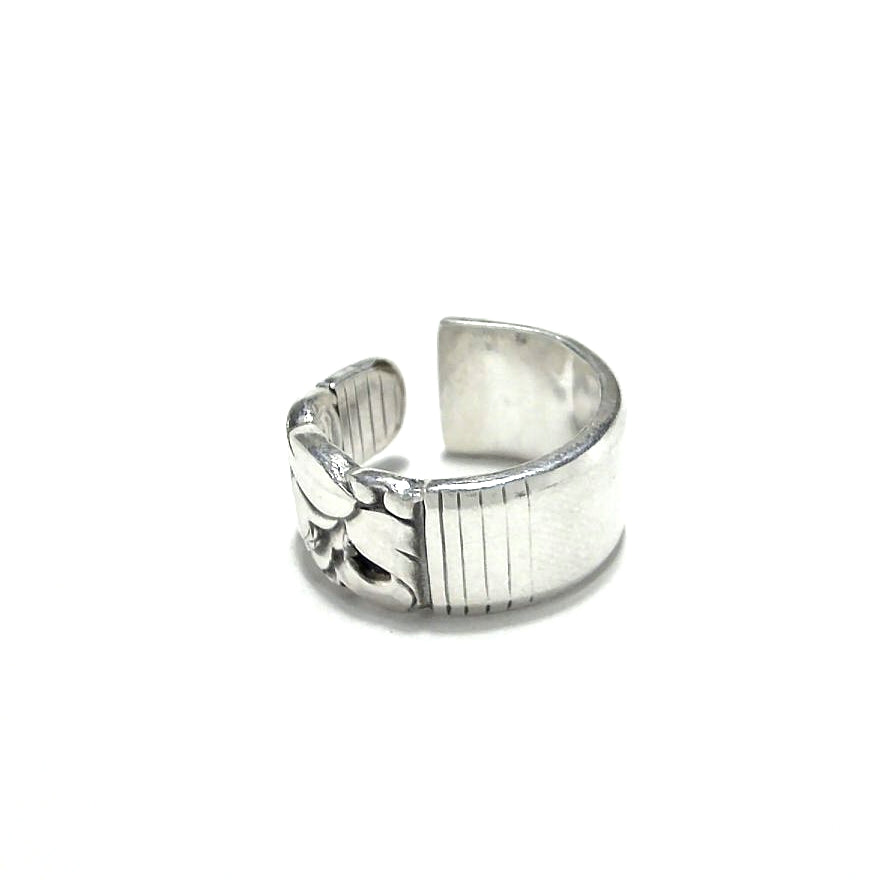 Spoon Ring　No.7238　21号