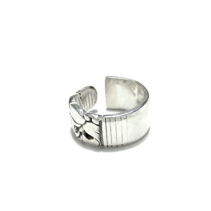 Spoon Ring　No.7238　21号