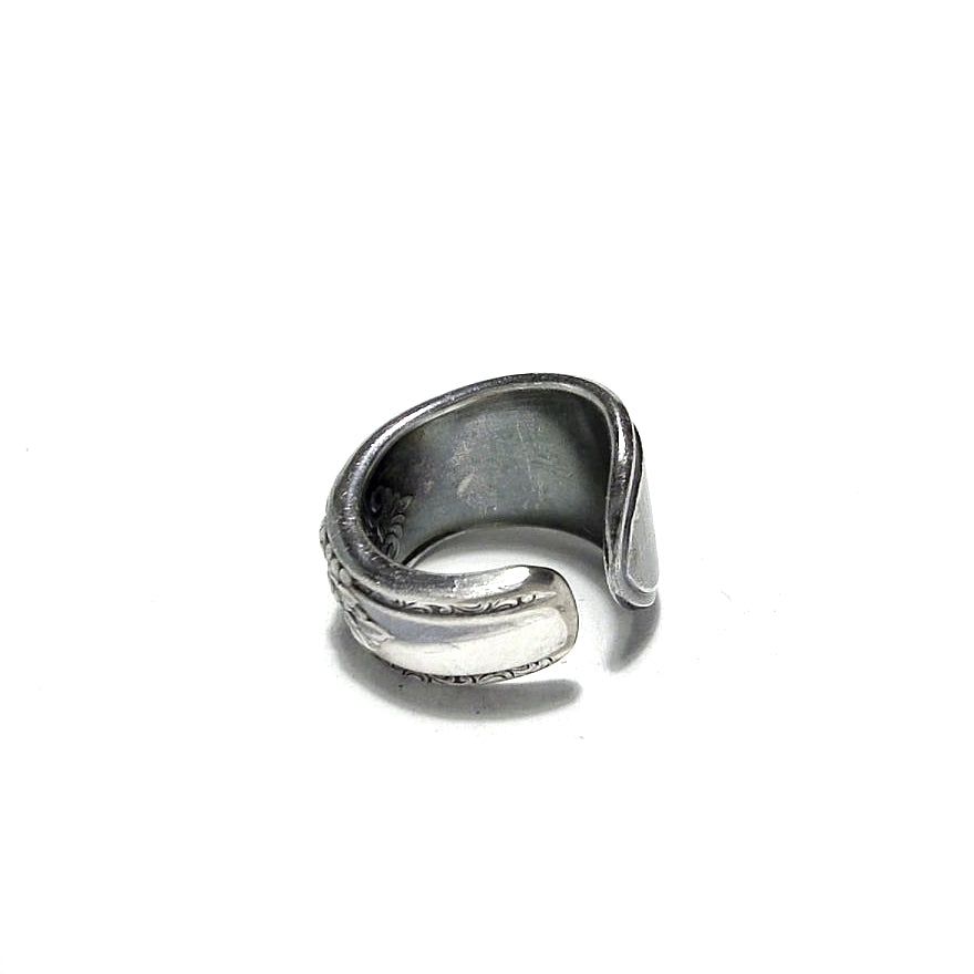 Spoon Ring　No.7369　10号