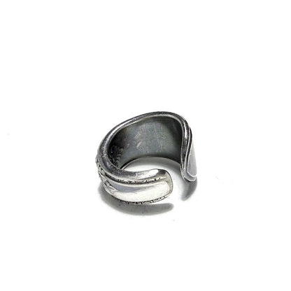 Spoon Ring　No.7369　10号