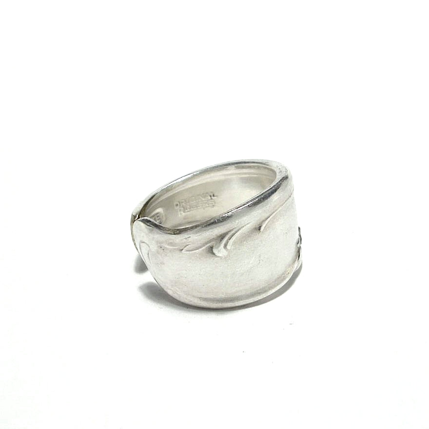 Spoon Ring　No.7257　23号