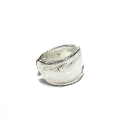 Spoon Ring　No.7257　23号