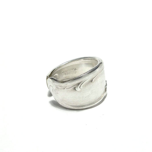 Spoon Ring　No.7257　23号