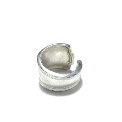 Spoon Ring　No.7478　12号
