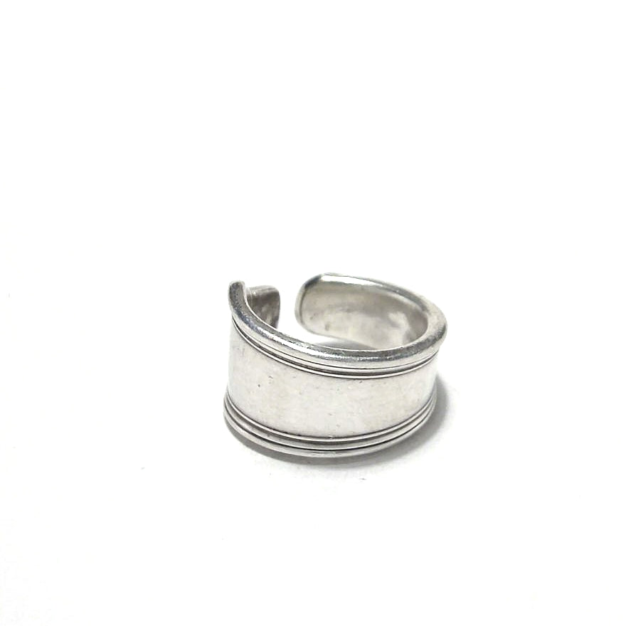 Spoon Ring　No.7455　13号