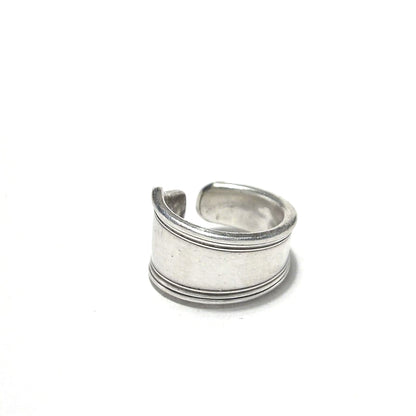Spoon Ring　No.7455　13号