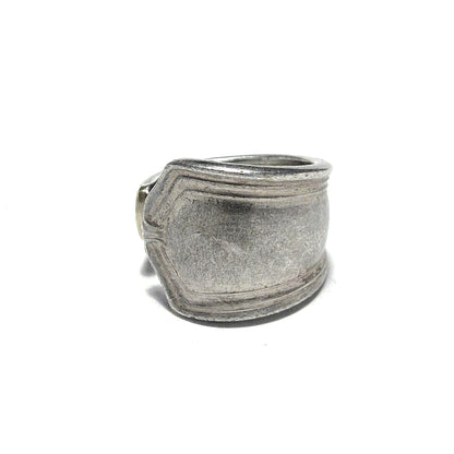 Spoon Ring　No.7359　26号