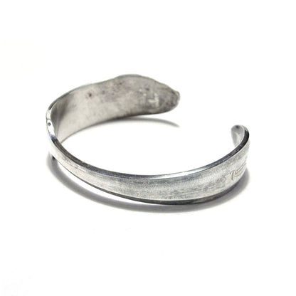 Butter Knife Bangle　No.8112
