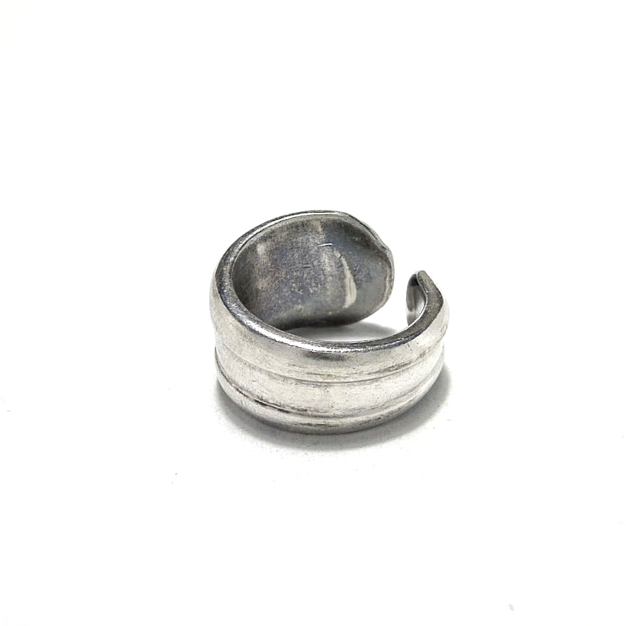 Spoon Ring　No.7159　18号