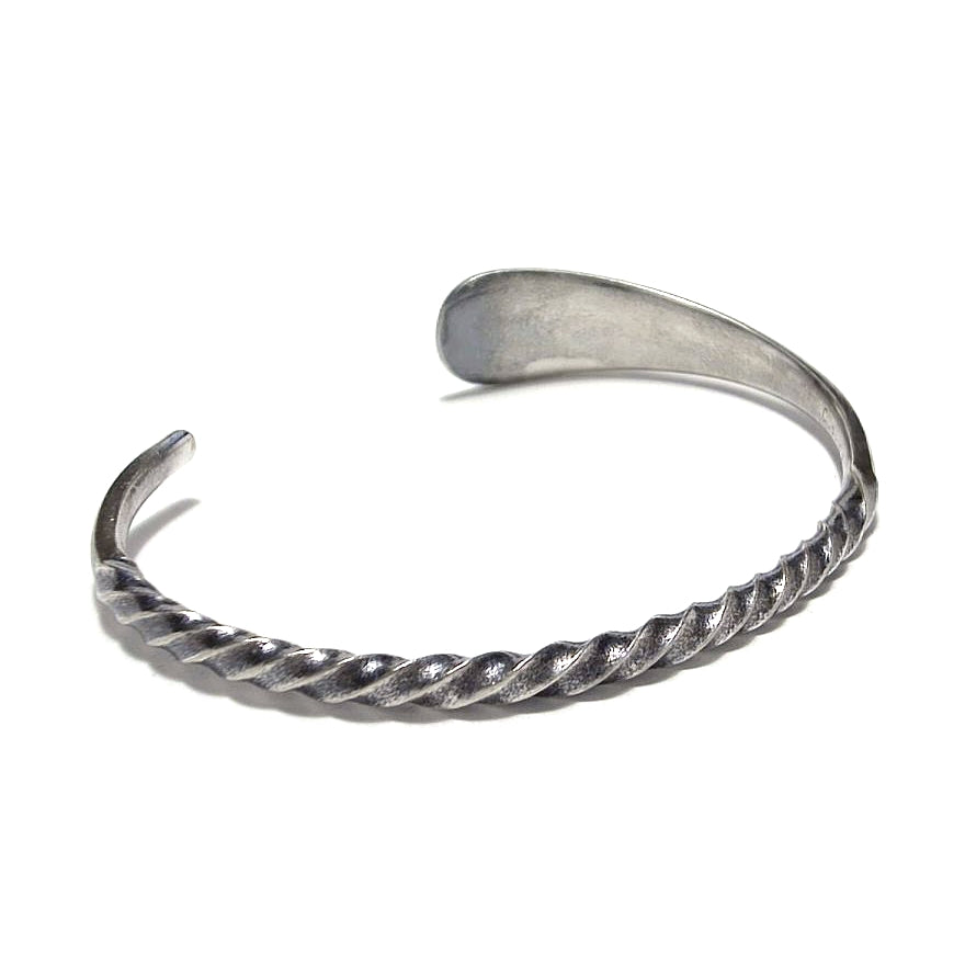 Spoon Bangle　No.8153