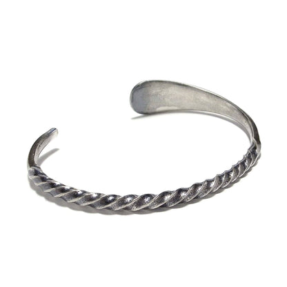 Spoon Bangle　No.8153