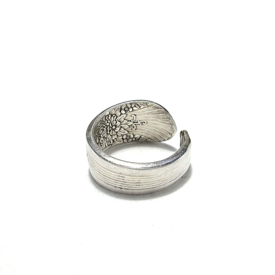 Spoon Ring　No.7290　23号