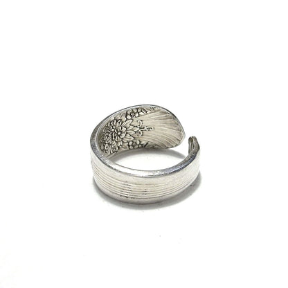 Spoon Ring　No.7290　23号