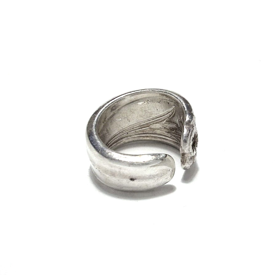 Spoon Ring　No.7264　22号