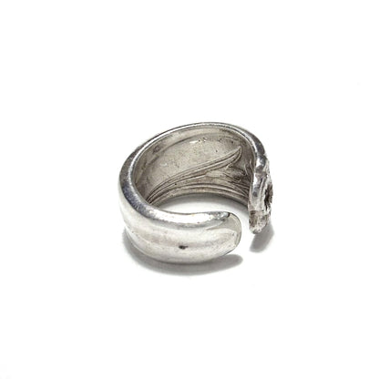 Spoon Ring　No.7264　22号