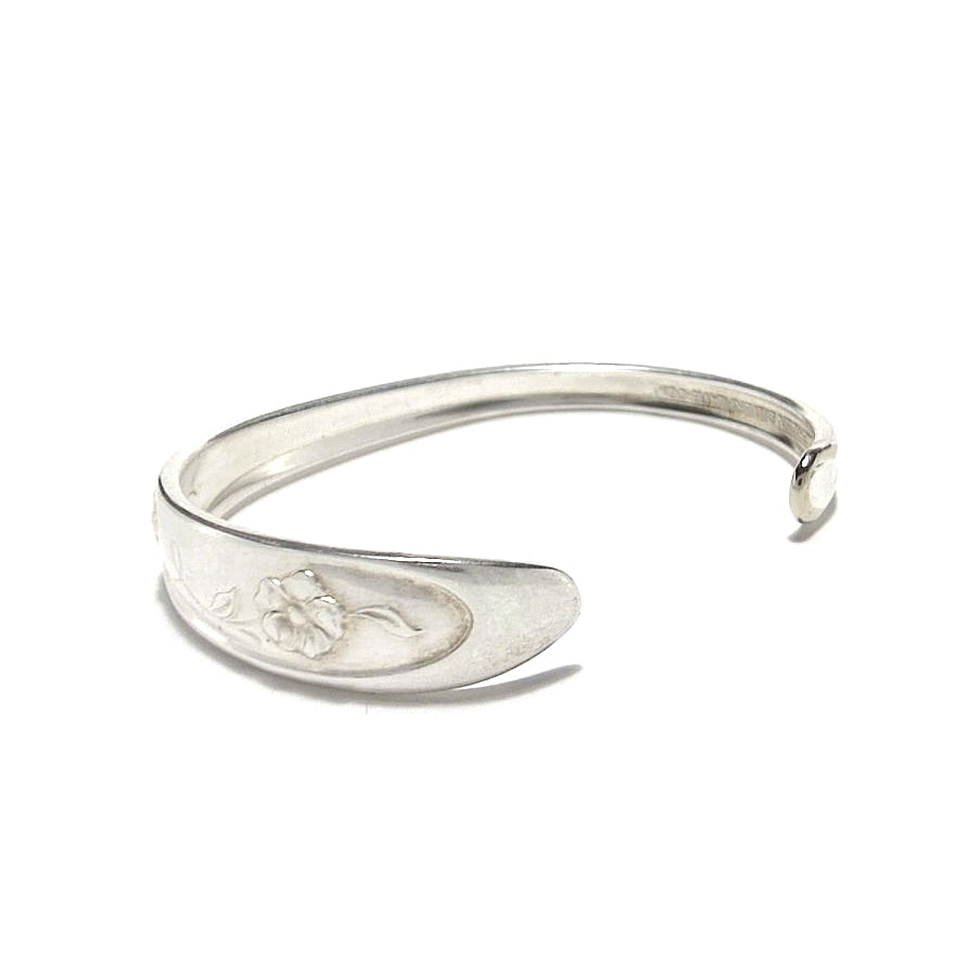 Spoon Bangle　No.8151