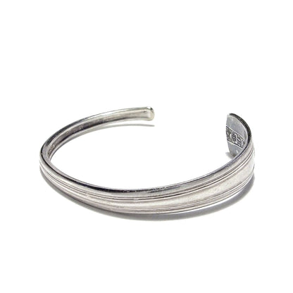 Spoon Bangle　No.8163