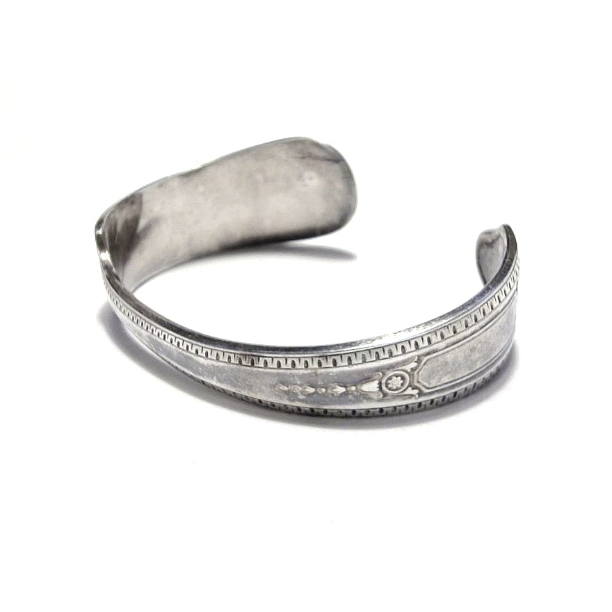 Butter Knife Bangle　No.8092