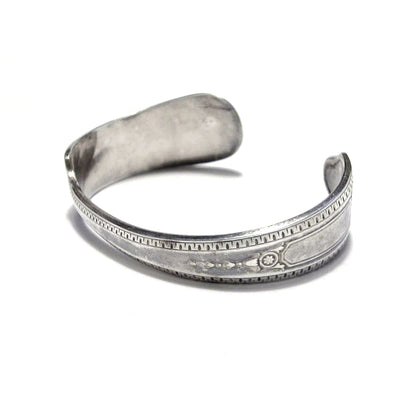 Butter Knife Bangle　No.8092
