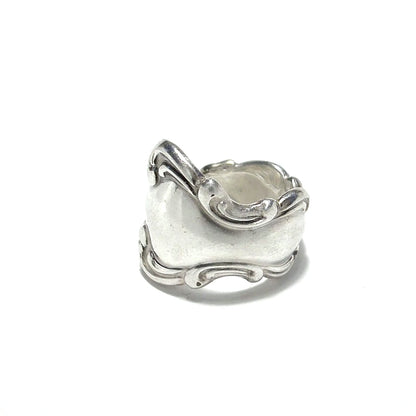 Spoon Ring　No.7218　20号
