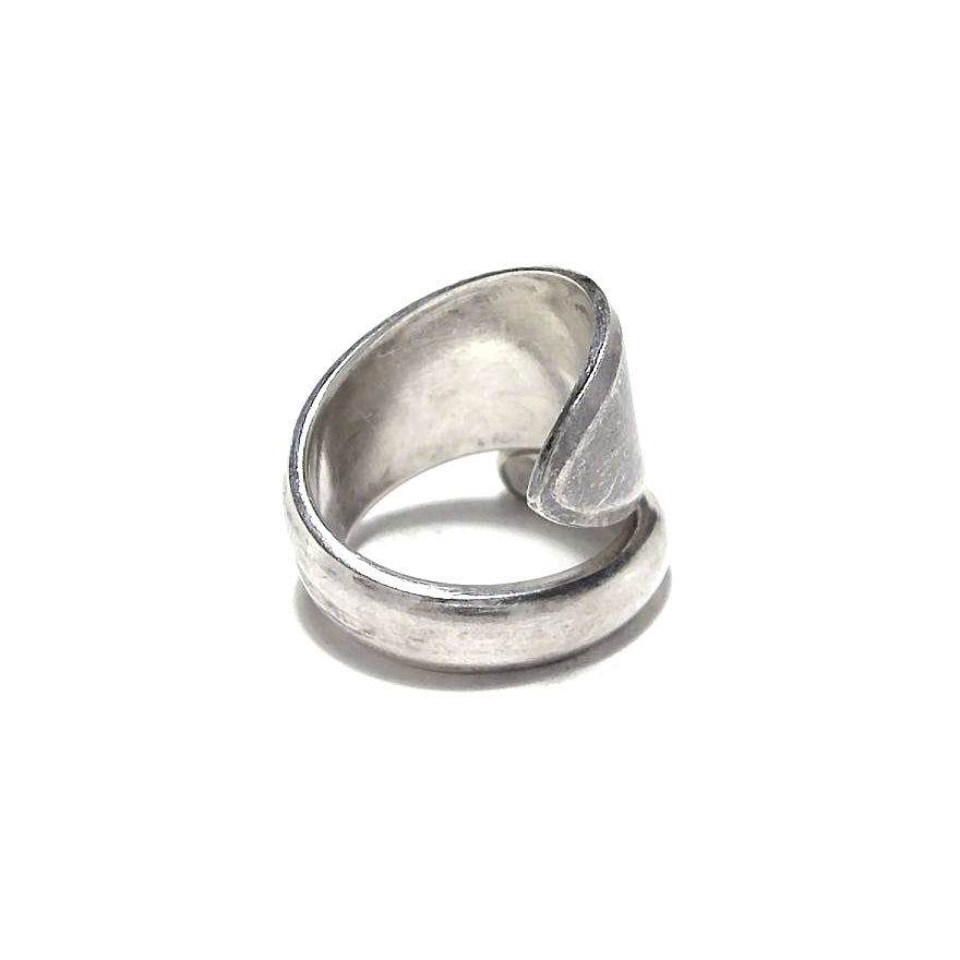 Spoon Ring　No.7766　20号
