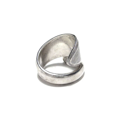 Spoon Ring　No.7766　20号
