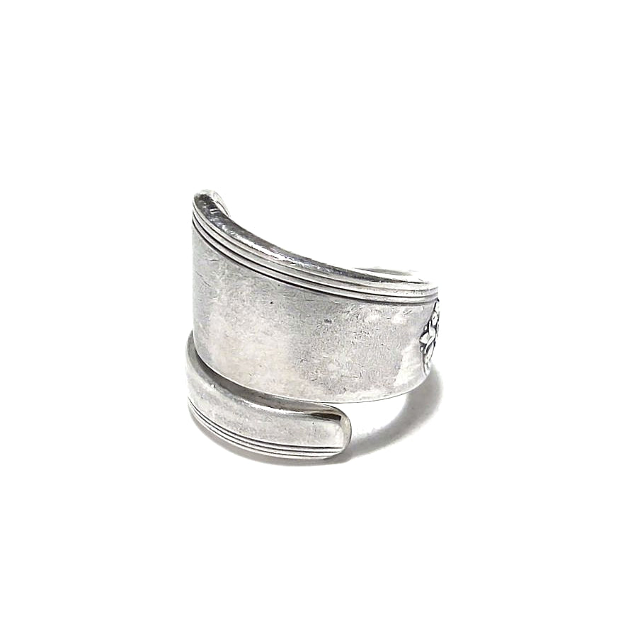 Spoon Ring　No.7760　20号