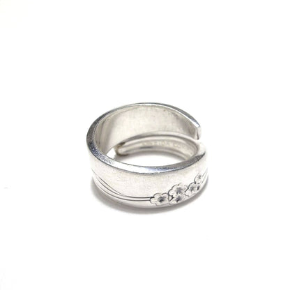 Spoon Ring　No.7784　24号