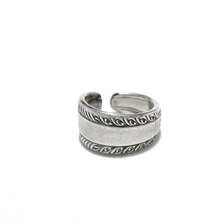 Spoon Ring　No.7209　21号
