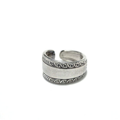 Spoon Ring　No.7209　21号
