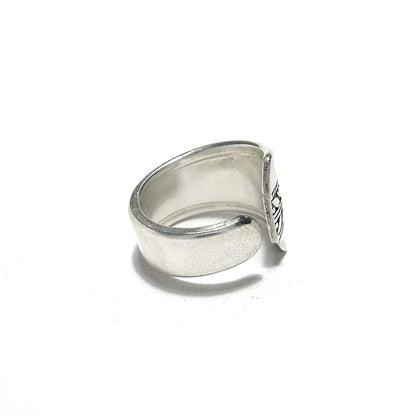 Spoon Ring　No.7177　21号