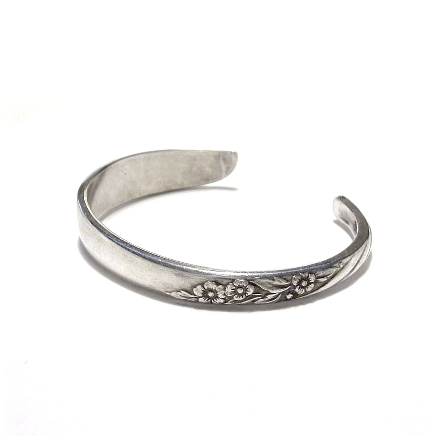 Spoon Bangle　No.8023