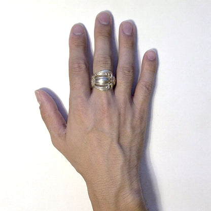 Spoon Ring　No.7362　26号