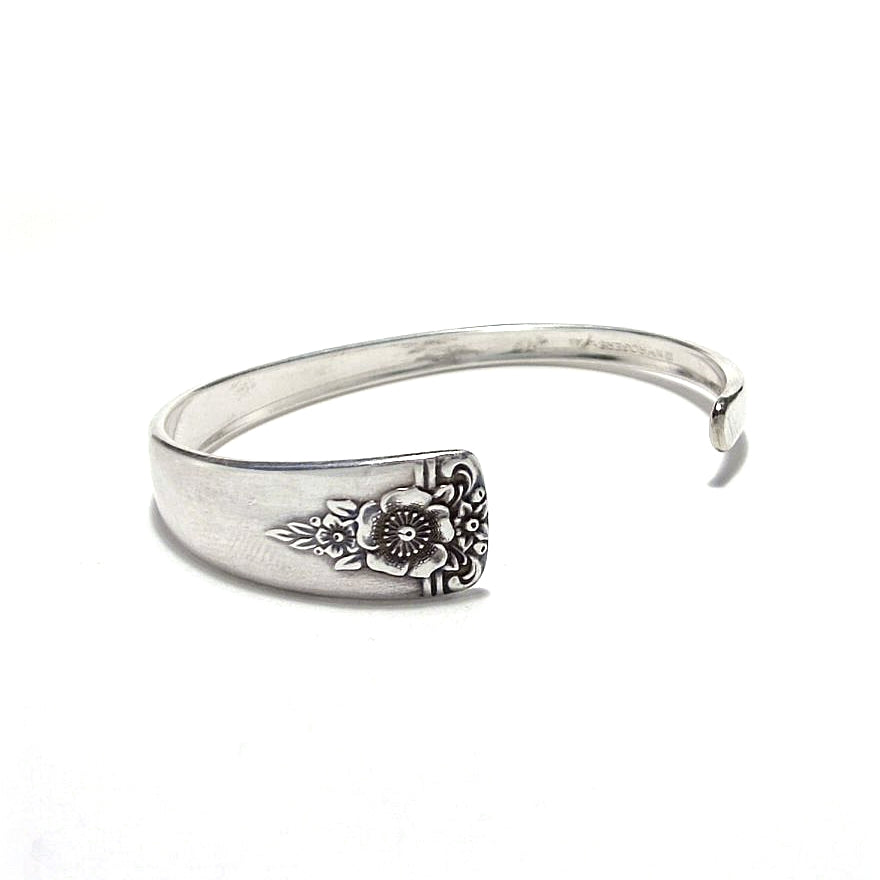 Spoon Bangle　No.8067