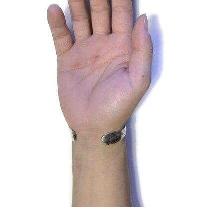 Butter Knife Bangle　No.8081