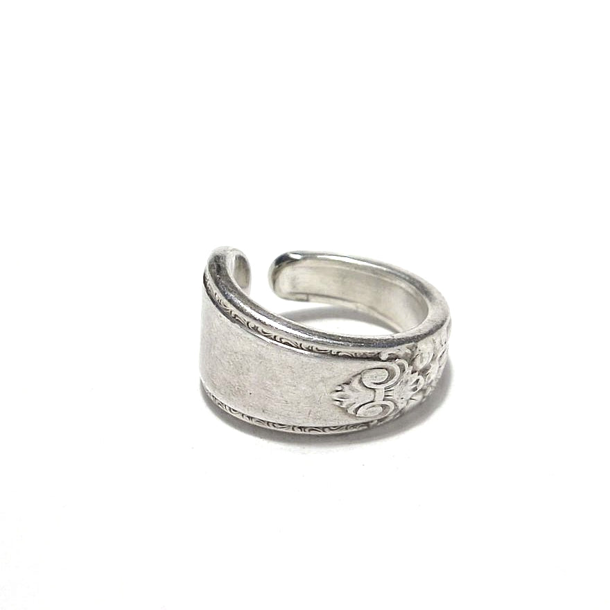 Spoon Ring　No.7318　23号