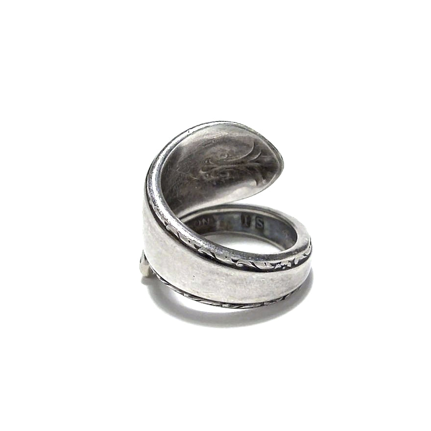 Spoon Ring　No.7713　20号