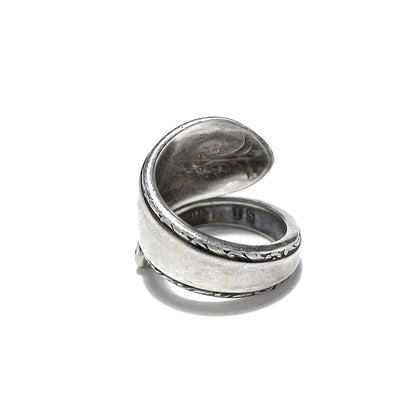 Spoon Ring　No.7713　20号