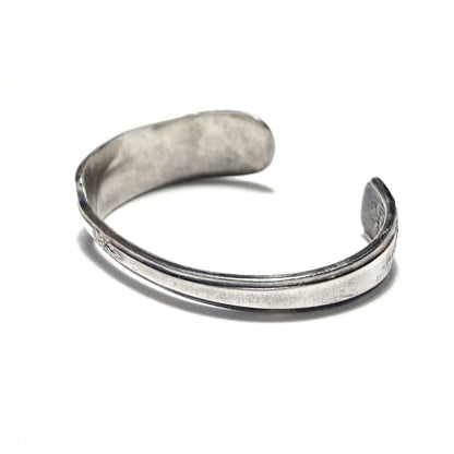 Butter Knife Bangle　No.8085