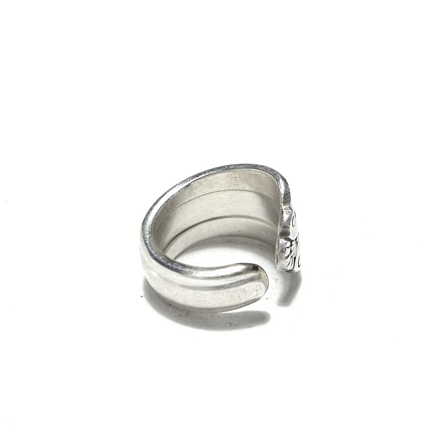 Spoon Ring　No.7577　16号
