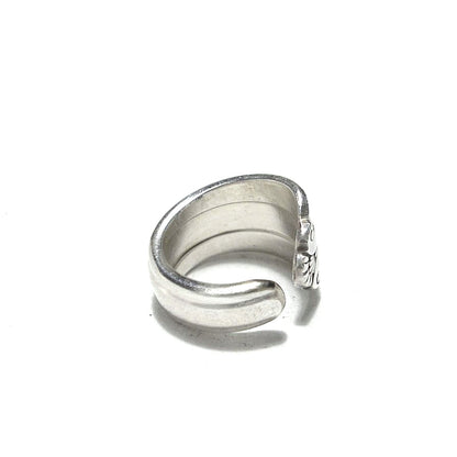 Spoon Ring　No.7577　16号