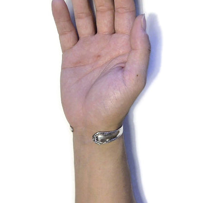 Spoon Bangle　No.8045
