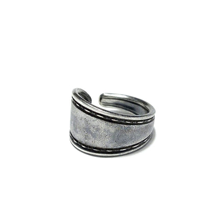 Spoon Ring　No.7303　25号