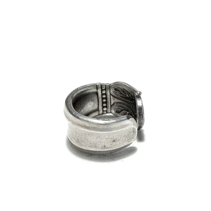 Spoon Ring　No.7635　15号