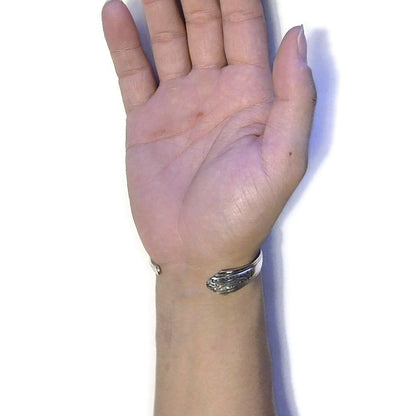 Spoon Bangle　No.8070