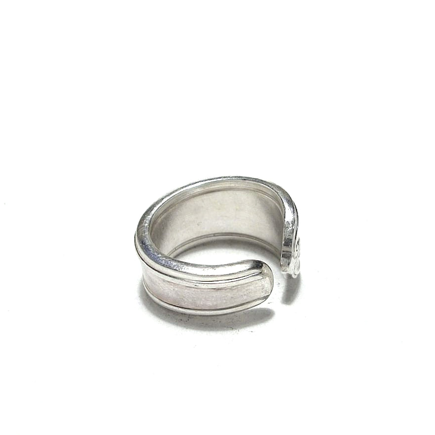 Spoon Ring　No.7593　15号