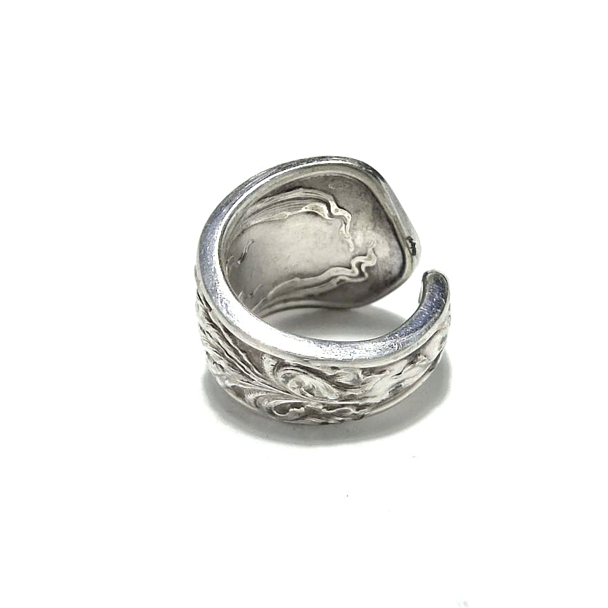 Spoon Ring　No.7250　21号